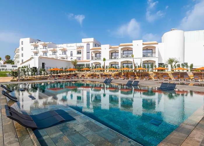 Regency Salgados Hotel&Spa Albufeira