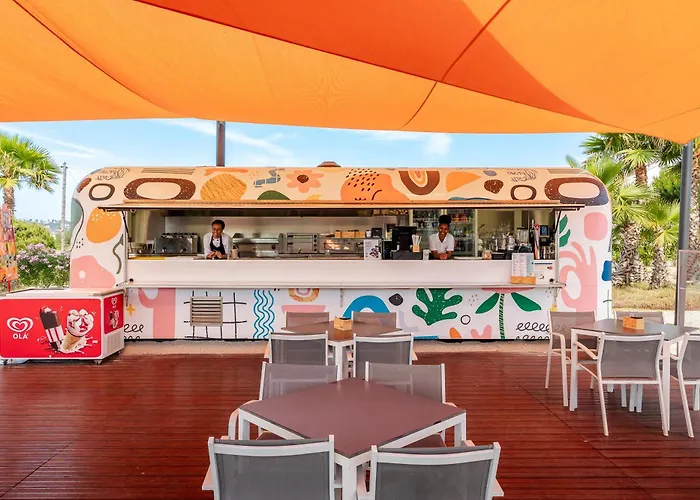 Regency Salgados Hotel&Spa Albufeira