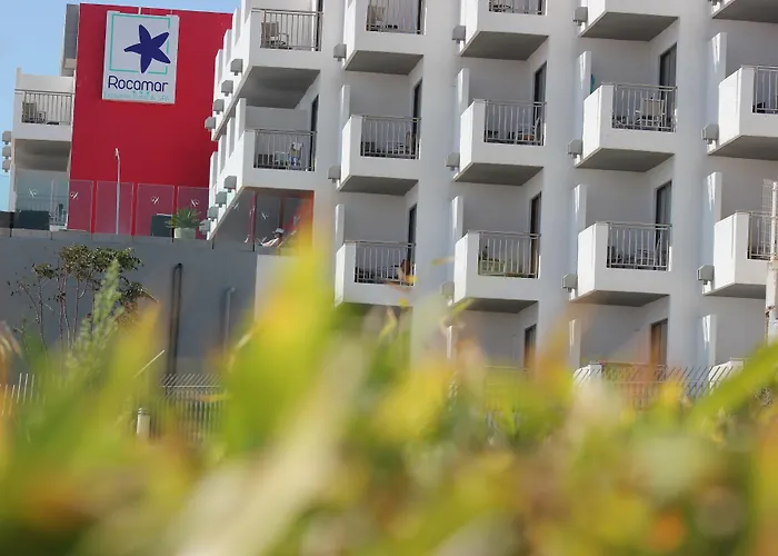 Rocamar Exclusive Hotel & Spa - Adults Only Albufeira